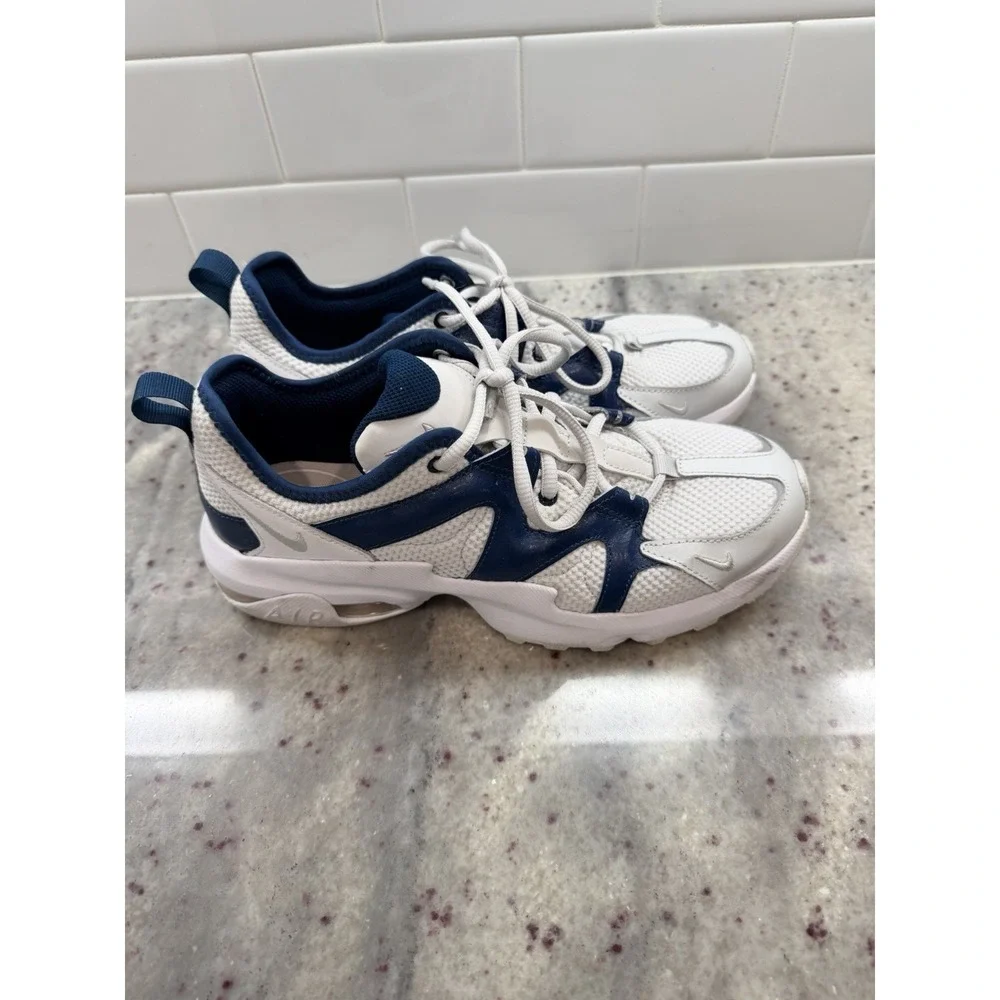 Nike Air Max Graviton‎ Women's AT4404-106 Running Shoes Sneakers Size 8.5